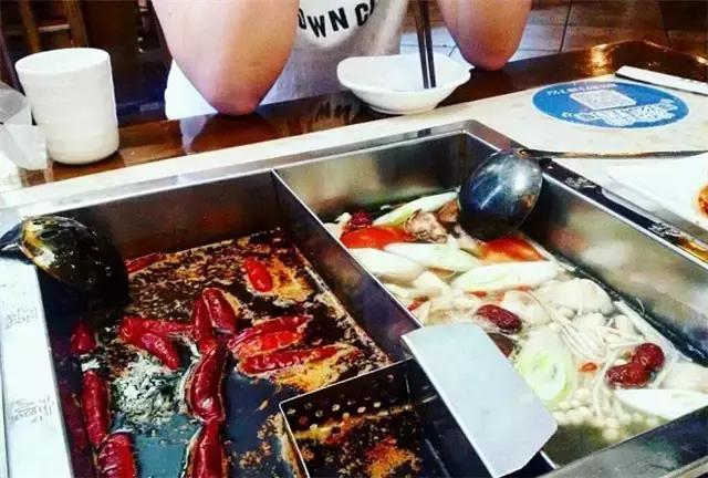 爱吃麻辣的你,一条微信带你吃遍长沙的四川味!