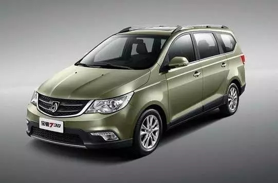 有二胎后该买什么车,二胎有必要买6座车吗