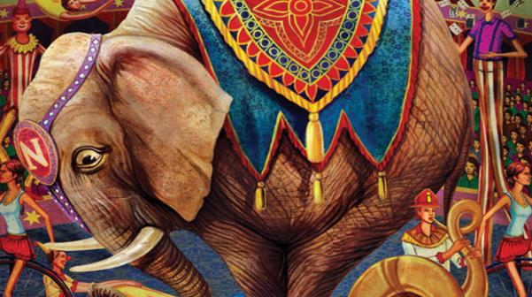 联邦快递创意平面广告,暖心服务平面广告创意