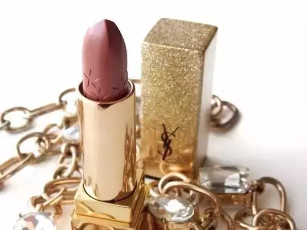 送ysl口红送什么颜色,ysl星辰口红