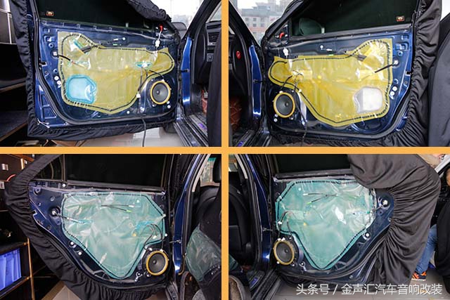 丰田锐志升级新款过程,丰田锐志升级案例