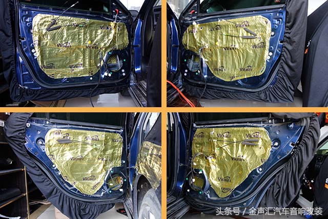 丰田锐志升级新款过程,丰田锐志升级案例