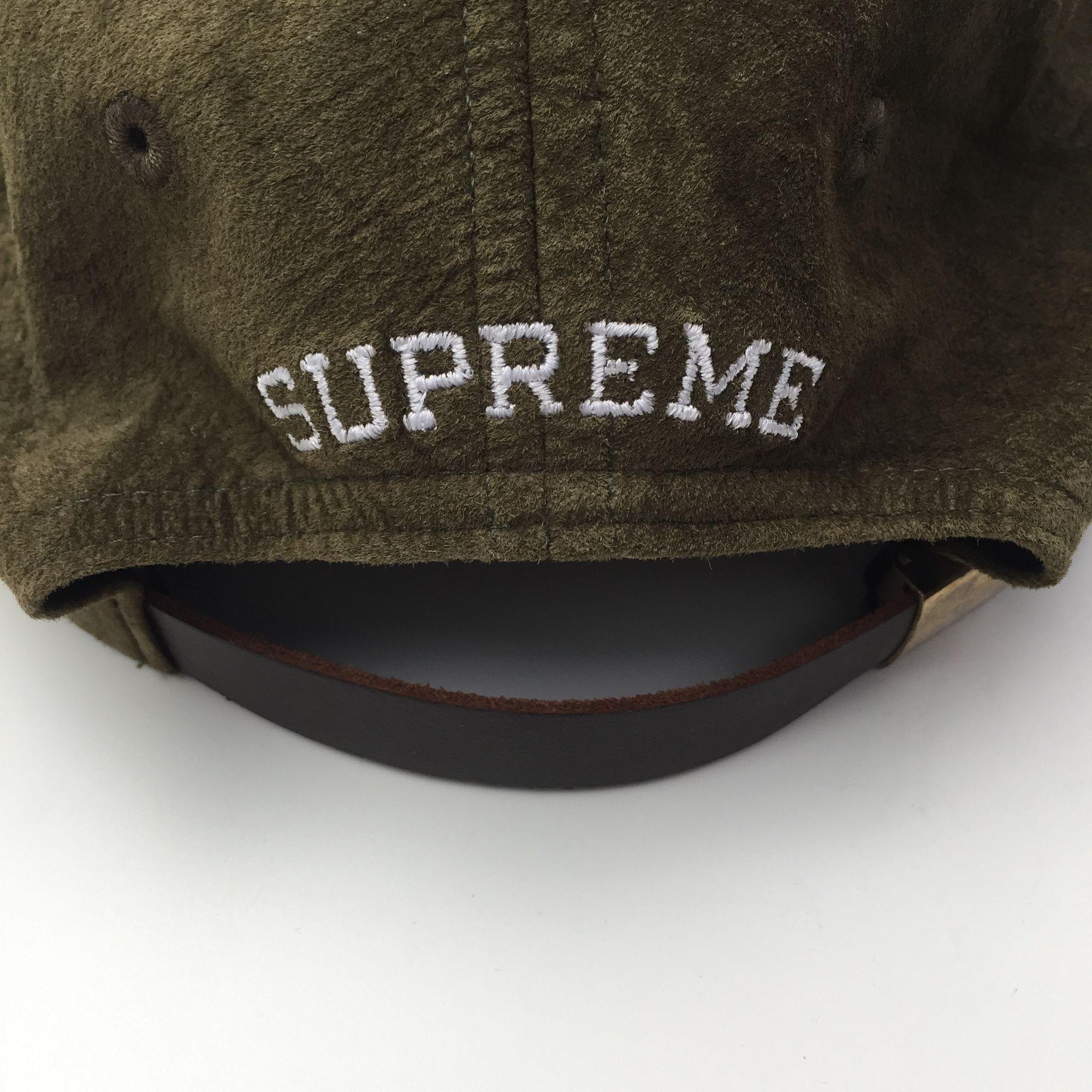 supreme斜logo棒球帽,supreme16年boxlogo