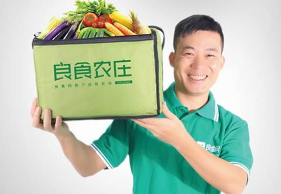 专访｜良食网CEO唐忠：不懂投资的互联网人不是一名好农民