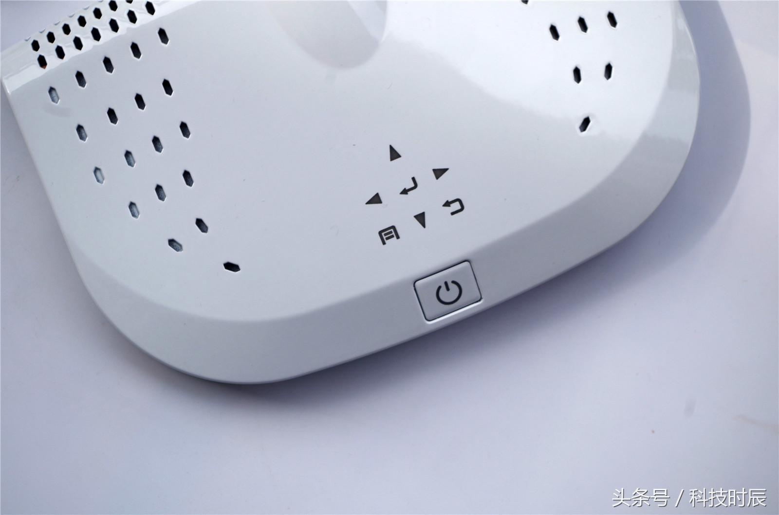 投影仪微型家庭影院,投影机家庭影院便携投影仪