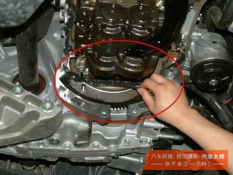 排气管有个漏洞怎么维修,排气管堵塞对发动机的影响