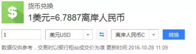 人民币贬值与qdii基金的关系,买qdii基金可以抵消人民币贬值吗