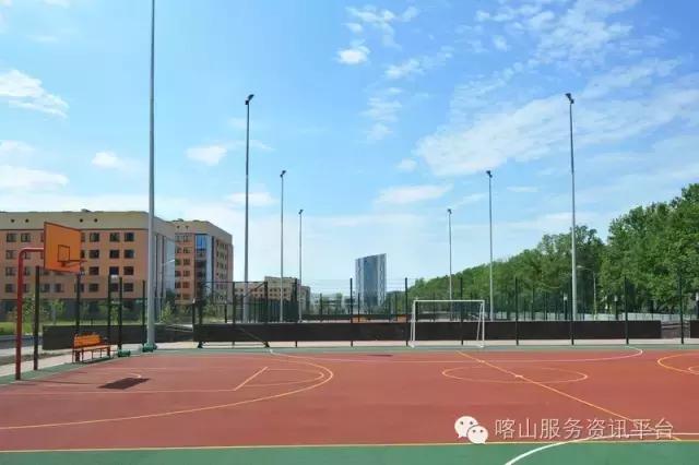 学生宿舍堪比“星级宾馆”竟是运动员宿舍标准