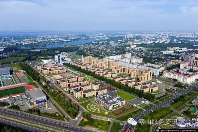 学生宿舍堪比“星级宾馆”竟是运动员宿舍标准