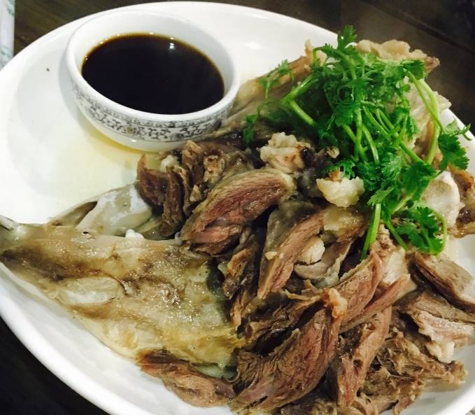 无锡堰桥附近20人聚餐餐厅推荐,无锡家里蹲饭店特色菜推荐