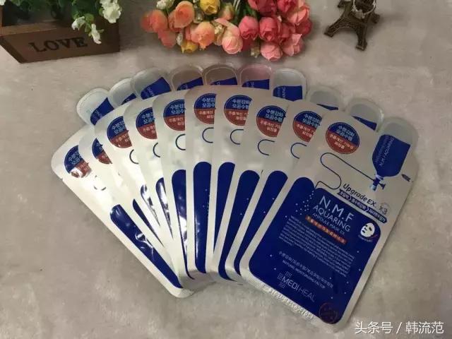 韩国好用的面膜罐装,韩国面膜推荐药丸