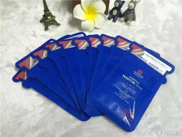 韩国好用的面膜罐装,韩国面膜推荐药丸