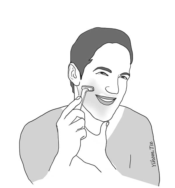 揭秘,为什么有时候我们越讲卫生,越容易生病?原因就是这么简单