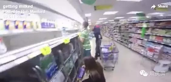 英国牛奶价格,英国的牛奶为什么便宜