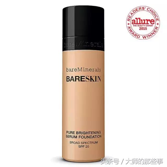 怎么用粉底很服帖,秋冬季最好用的粉底