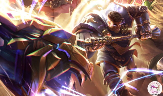 lol老鼠新皮肤全部,召唤师老鼠原画