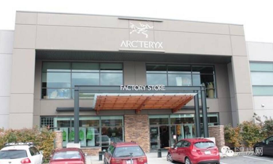 北温始祖鸟工厂店攻略,逛始祖鸟店