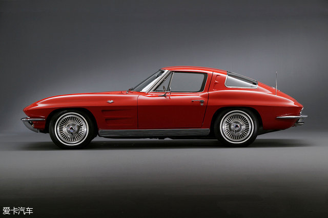 底特律雪佛兰,带你了解雪佛兰