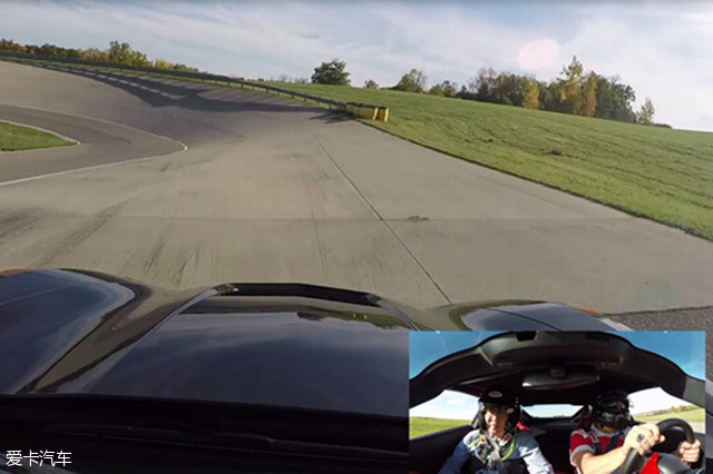 底特律雪佛兰,带你了解雪佛兰