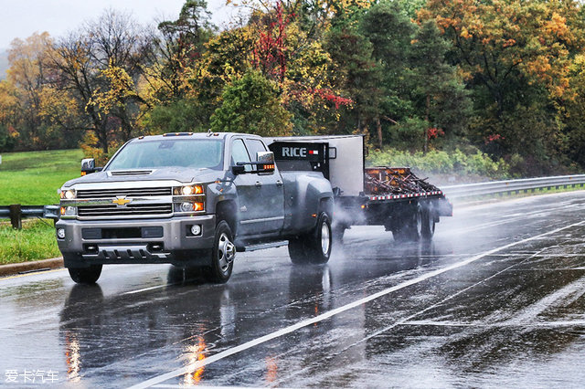 底特律雪佛兰,带你了解雪佛兰