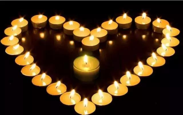 点佛印酥油灯有什么益处,佛灯功德不可思议