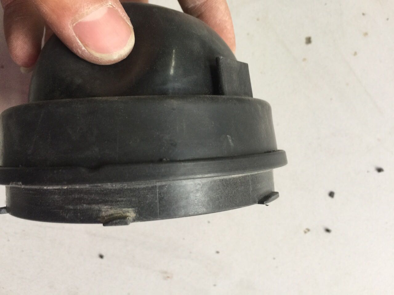 斯巴鲁xv改雾灯详细教程,斯巴鲁xv改军绿色