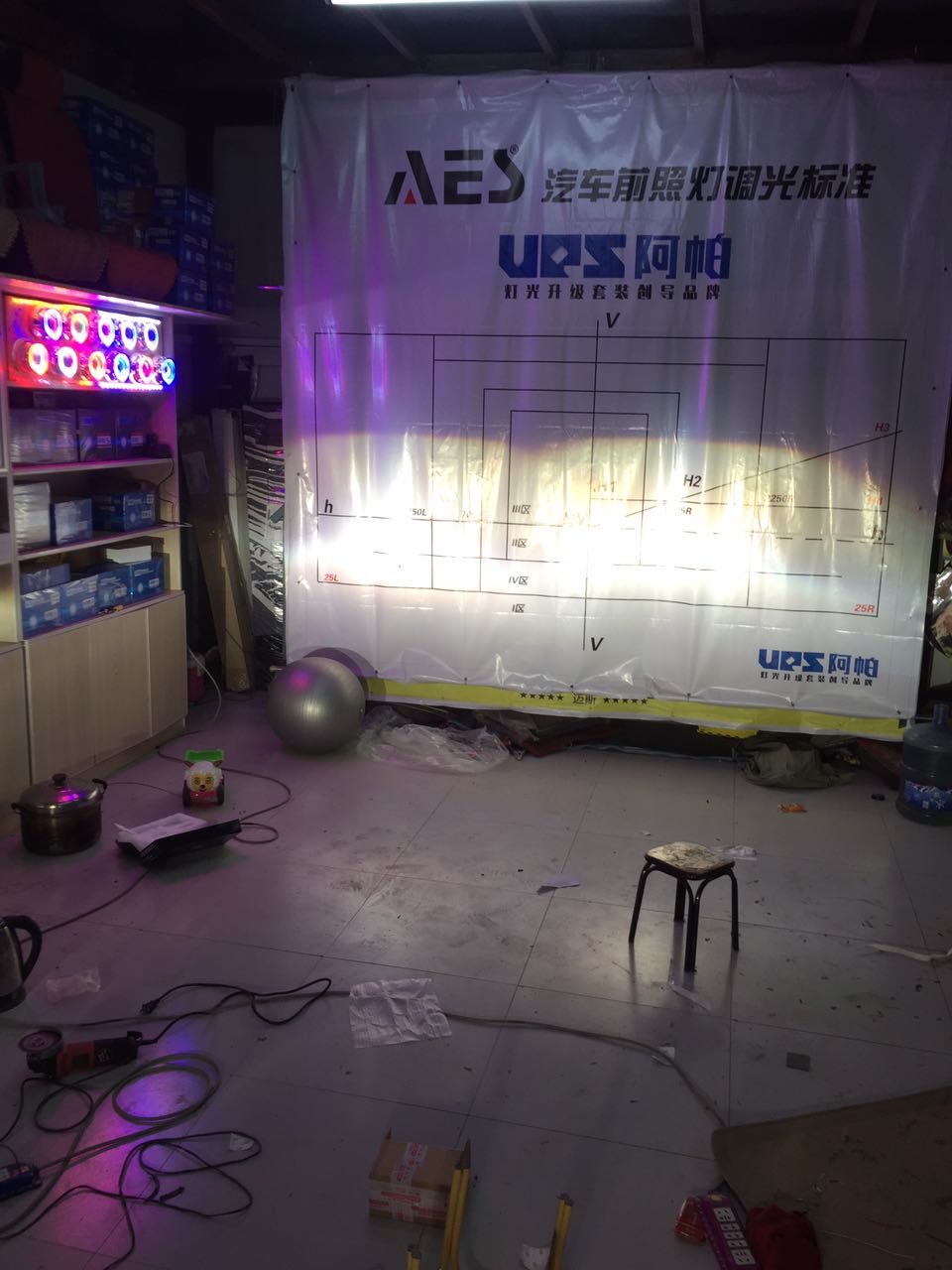 斯巴鲁xv改雾灯详细教程,斯巴鲁xv改军绿色