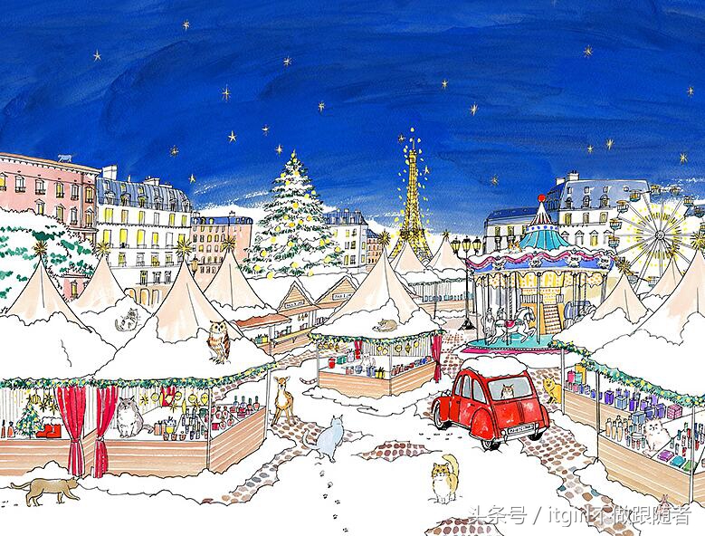 ysl圣诞限量套24件2020,圣诞ysl限量金箔