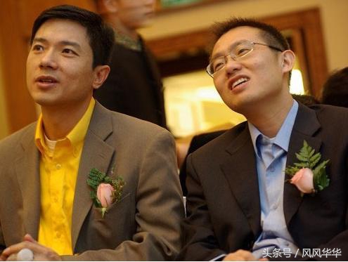 科技鬼才李一男,小牛科技李一男