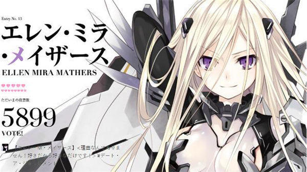 约会大作战精灵登场顺序,约会大作战精灵谁最强