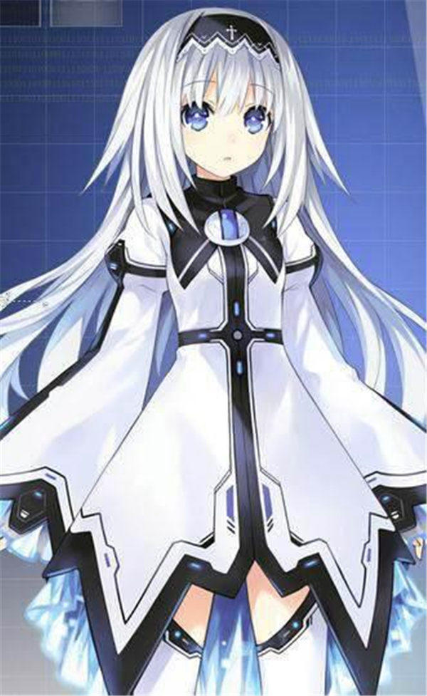 约会大作战精灵登场顺序,约会大作战精灵谁最强