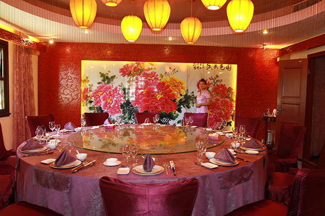 昆明看着逼格很高的餐厅,昆明最贵的5家餐厅