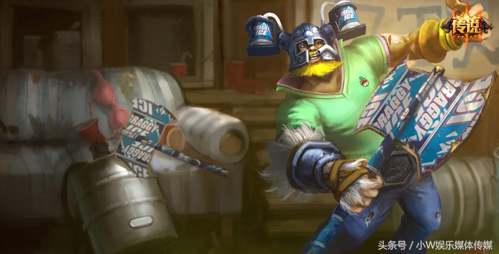 最适合买的英雄皮肤有哪些,最值得拥有的典藏皮肤