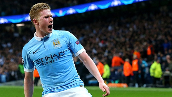 足坛前十中前卫,足坛2022现役十大中场排名