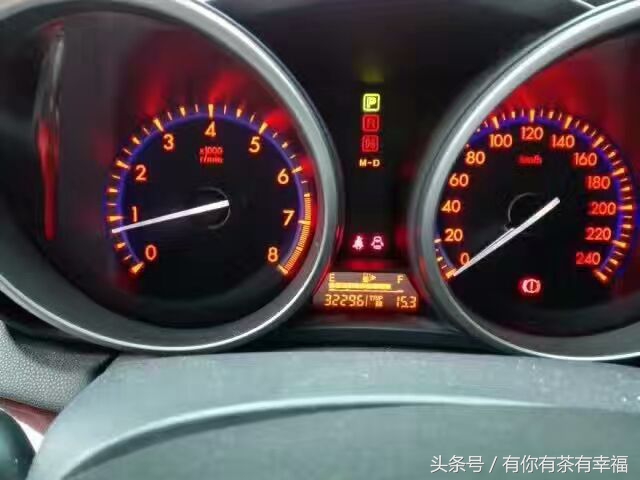 2012年马自达3星骋1.6自动挡配置,马自达3星骋两厢2013款1.6