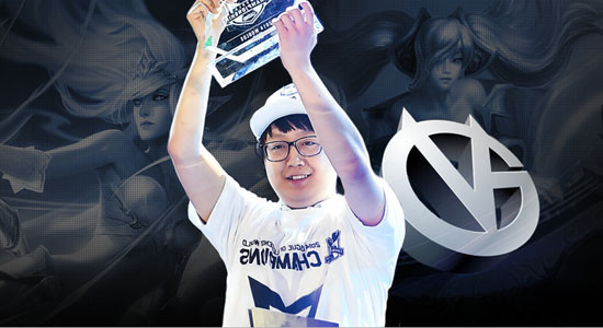 lol第一人是faker还是uzi,主播评价lol十大选手