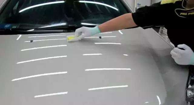 打蜡封釉镀膜镀晶能维持多久,镀晶镀膜封釉打蜡有什么区别