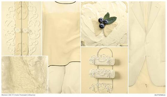 2018年的流行色有哪些,2017年七大流行色