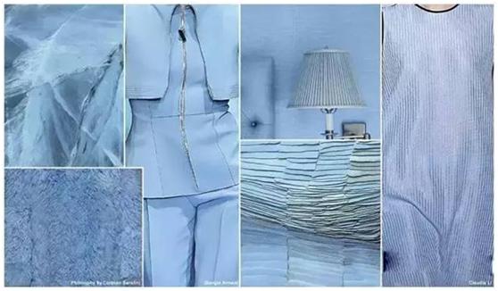 2018年的流行色有哪些,2017年七大流行色