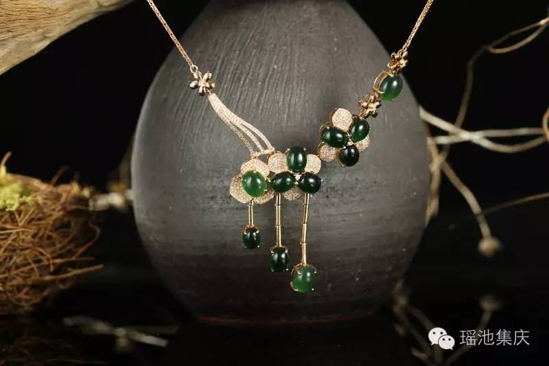 岫玉与河磨玉哪个值钱,河磨玉老玉岫玉