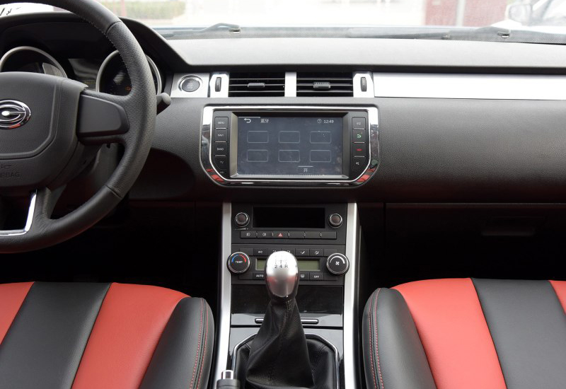 2018新款陆风x7,陆风x7推出新款