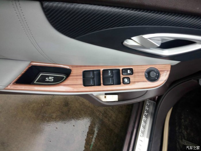 还有谁像我一样自豪？我说的是纳5车型！上3年用车作业