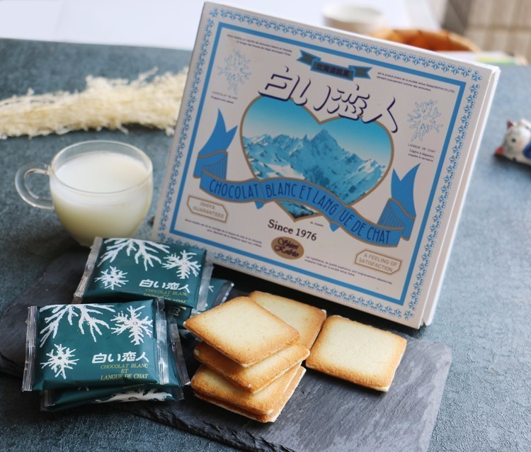 十款日本网红零食,最近很火的日本零食