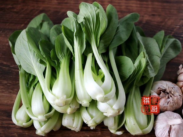 祺宝家厨金七子（大蒜）的两种家常吃法