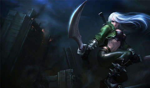 源计划剑圣背后的神秘人是谁,源计划剑圣背景