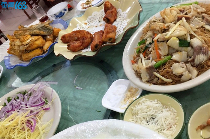 广州番禺一家地道的鱼生专门店,番禺吃鱼生哪家强