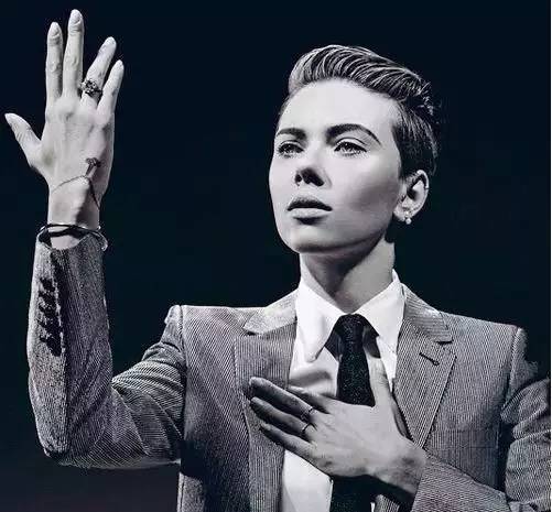 你妈做梦也没想到,你居然会被一个女人掰弯!