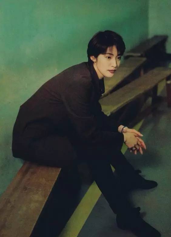 你妈做梦也没想到,你居然会被一个女人掰弯!