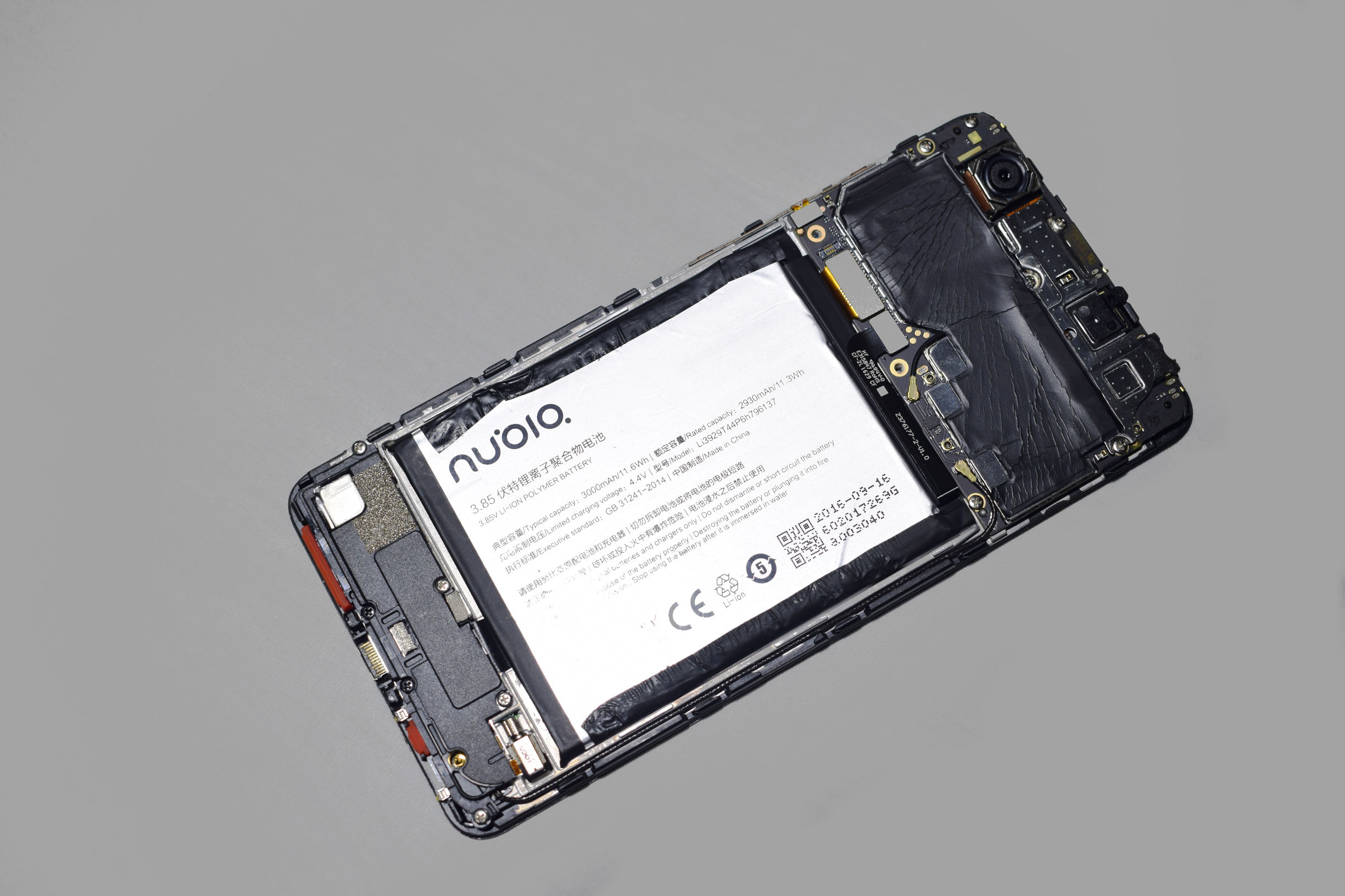 努比亚mini怎么样,努比亚z11minis怎么拆机