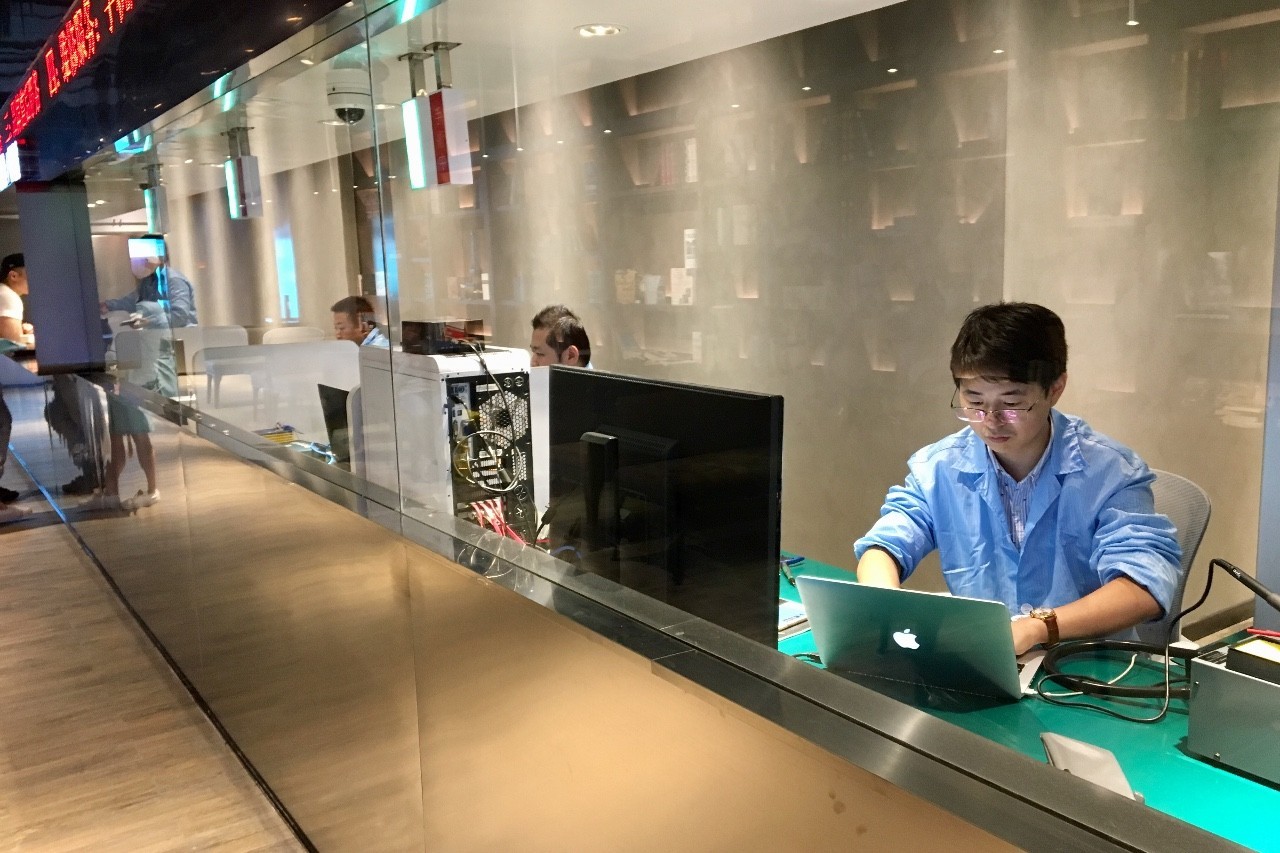 百脑汇电脑医院靠谱吗,百脑汇卖电脑靠谱吗